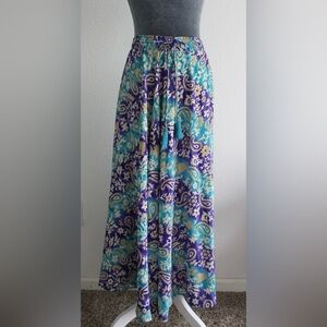 Chelsea & Theodore skirt